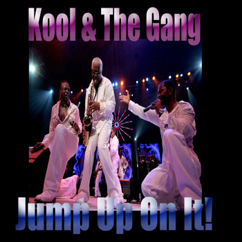 Kool And The Gang - Jump Up On It