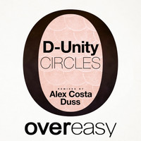 D-Unity - Circles