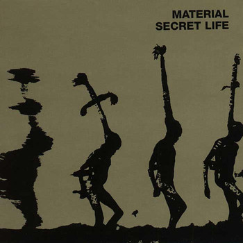 Material - Secret Life