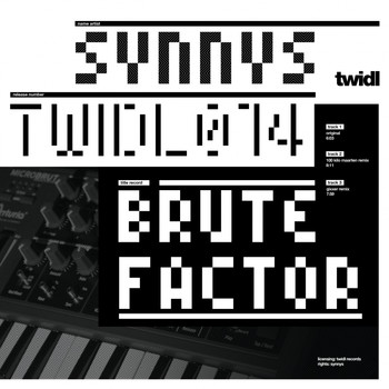 Synnys - Brute Factor
