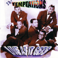 The Temptations - Live As It Gets