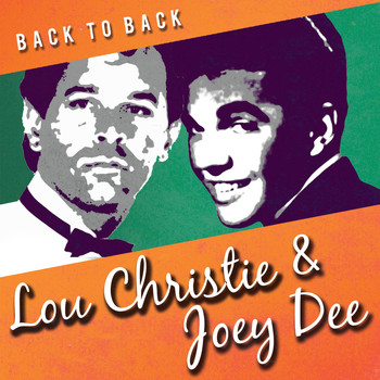 Lou Christie and Joey Dee - Lou Christie & Joey Dee - Live at the Rock N Roll Palace