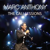 Marc Anthony - The Cali Sessions