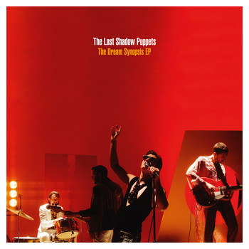 The Last Shadow Puppets - Les Cactus