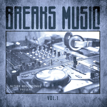 Various Artists - Breaks Music, Vol.1