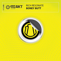 Rich Resonate - Boney Butt