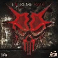 Extreme Rage - Op Tijd