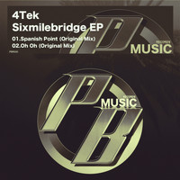 4Tek - Sixmilebridge EP