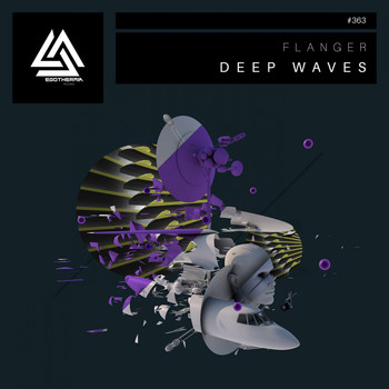 Flanger - Deep Waves