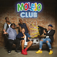 Molejo - Molejo Club