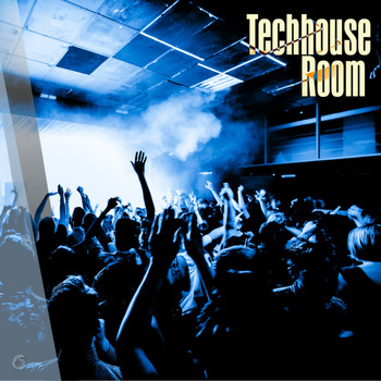 Various Artists - Techhouse Room