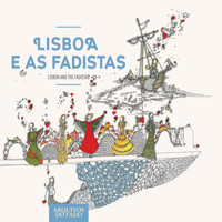 Maria Silva - Lisboa e as Fadistas