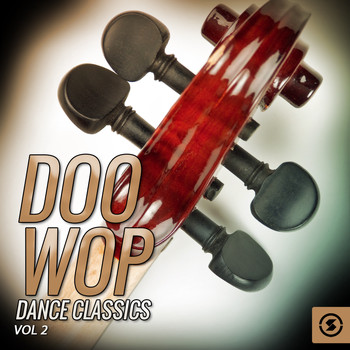 Various Artists - Doo Wop Dance Classics, Vol. 2
