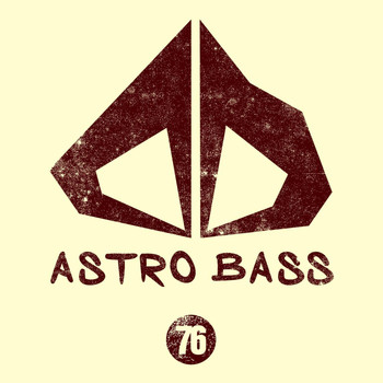Various Artists - Astro Bass, Vol. 76