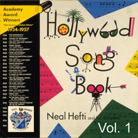 Neal Hefti and His Orchestra - Hollywood Songbook Vol. !