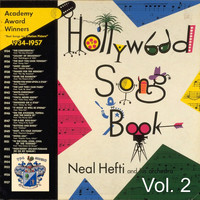 Neal Hefti and His Orchestra - Hollywood Songbook Vol. 2