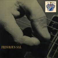 Sal Salvador - Frivolous Sal
