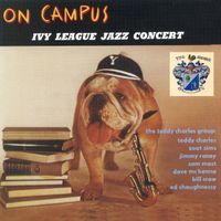 Teddy Charles - On Campus