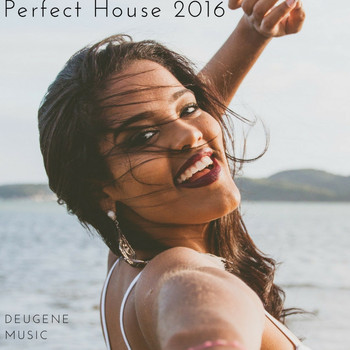 Various Artists - Deugene Music Perfect House 2016