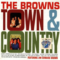 The Browns - Town and Country