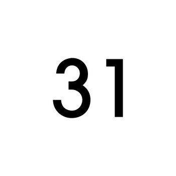 Various Artists - 31