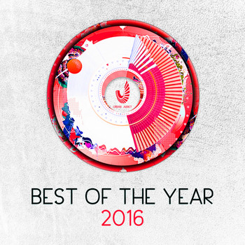 Various Artists - Best of the Year 2016