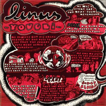 Linus - Yougli