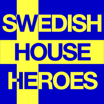 Various Artists - Swedish House Heroes