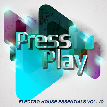 Various Artists - Electro House Essentials Vol. 10