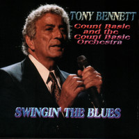 Tony Bennett - Swingin' The Blues