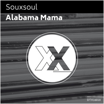 Souxsoul - Alabama Mama
