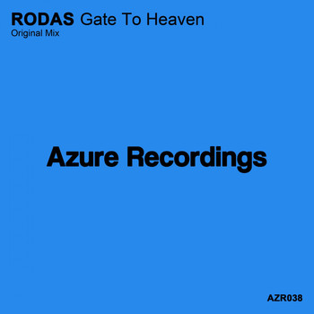 RODAS - Gate To Heaven