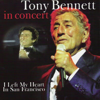 Tony Bennett - That San Francisco Sun
