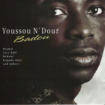 Youssou N'Dour - Badou
