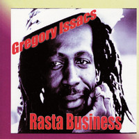 Gregory Isaacs - Rasta Business