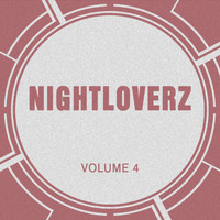 Nightloverz - Nightloverz, Vol. 4