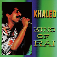Khaled - King of Rai