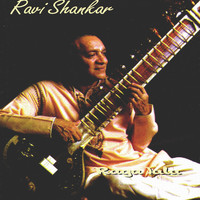 Ravi Shankar - Raga Tala