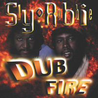 Sly & Robbie - Dub Fire