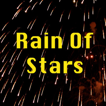 Various Artists - Rain Of Stars