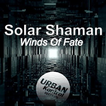 Solar Shaman - Winds Of Fate