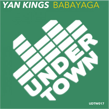Yan Kings - BABAYAGA