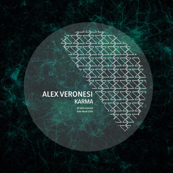 Alex Veronesi - Karma