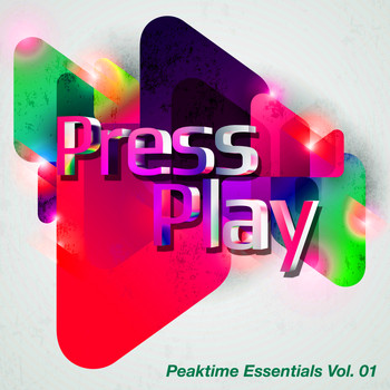 Various Artists - Peaktime Essentials Vol. 01