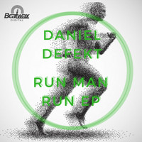 Daniel Defekt - Run Man Run Ep