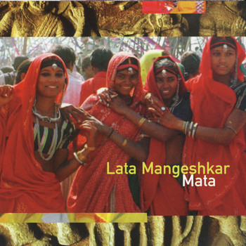 Lata Mangeshkar - Mata