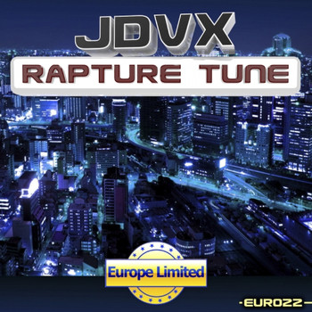 JDVX - Rapture Tune
