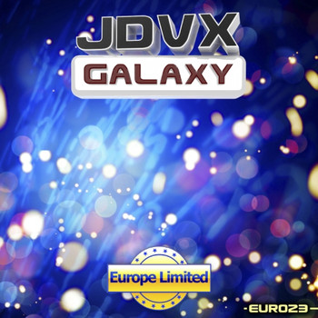 JDVX - Galaxy