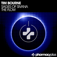 Tim Bourne - Sages of Sivana / The Flow
