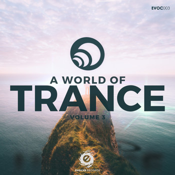 Various Artists - A World Of Trance, Vol. 3